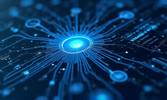 Interface de integración de datos